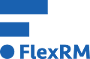 FlexRM Logo